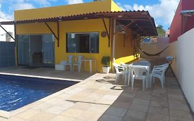 Casa com picina